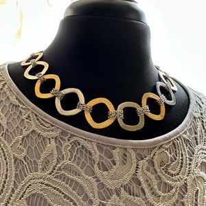 Stainless Steel Necklace
